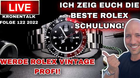 schülerpraktikum rolex|rolex schulungen.